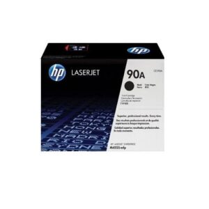 HP 90A Black CE390A