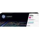 HP 410X Magenta CF413X