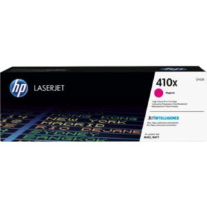 HP 410X Magenta CF413X