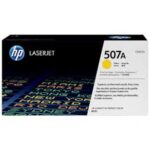 HP 507A Yellow CE402A