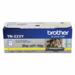Brother TN223Y