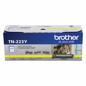 Brother TN223Y