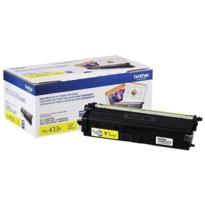 Brother TN433Y