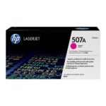 HP 507A Magenta CE403A
