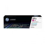 HP 201A Magenta CF403A