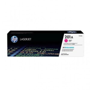 HP 201A Magenta CF403A