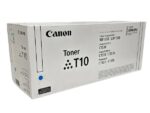 Canon 4565C001AA - T10 Toner Cyan