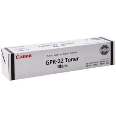 GPR - 22 Black OEM