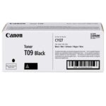 Canon 3020C006 - T09 Toner Black