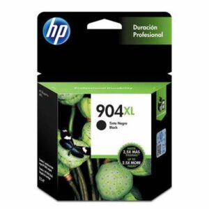 HP 904XL - Black (T6M16AL)