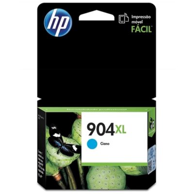 HP 904XL - Cyan