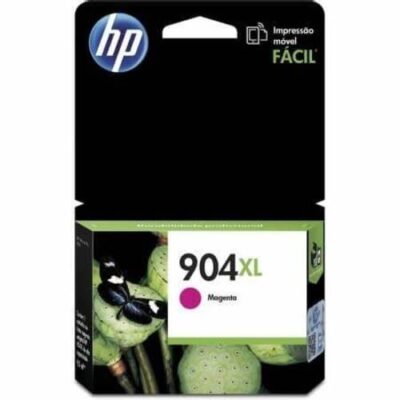 HP 904XL - Magenta