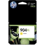 HP 904XL - Yellow  (T6M12AL)