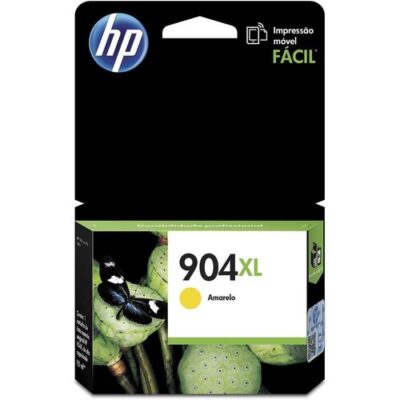 HP 904XL - Yellow