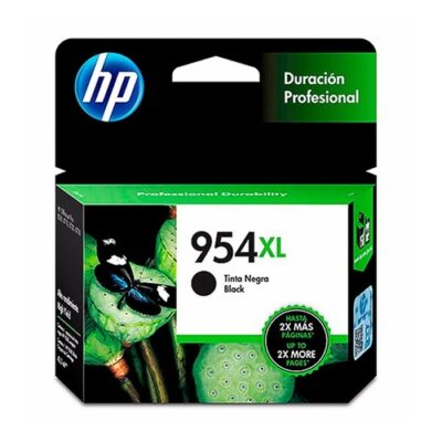 HP 954XL - Black