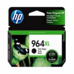 HP 964XL - Black (3JA57AL)