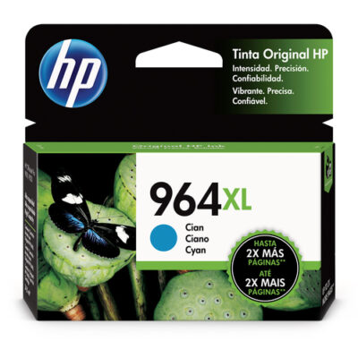 HP 964XL - Cyan