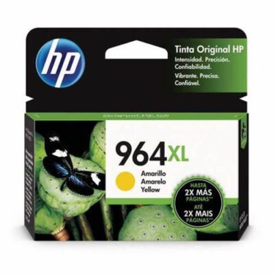 HP 964XL - Yellow