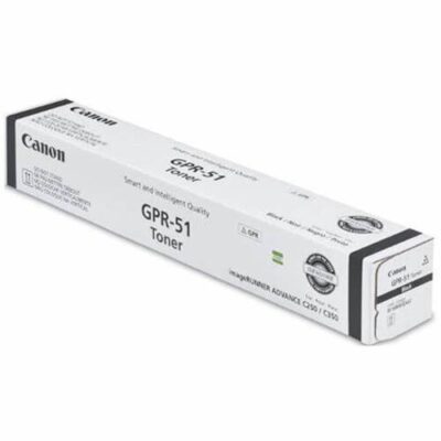 GPR - 51 Black OEM