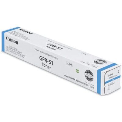 GPR - 51 Cyan OEM