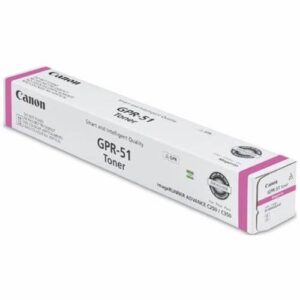 GPR - 51 Magenta OEM