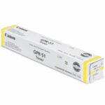 GPR - 51 Yellow OEM