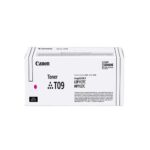 Canon 3018C006 - T09 Toner Magenta