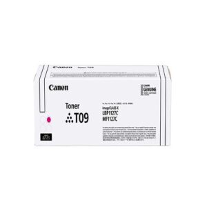 Canon 3018C006 - T09 Toner Magenta