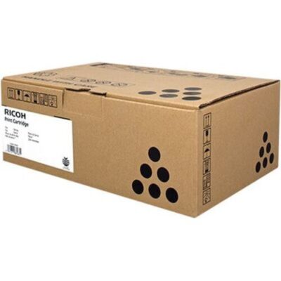 Ricoh IM-600 Black