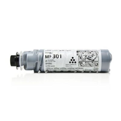 Ricoh MP-301SPF Black