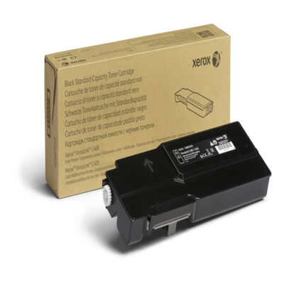 Xerox 106R03508 Black Toner Cartridge