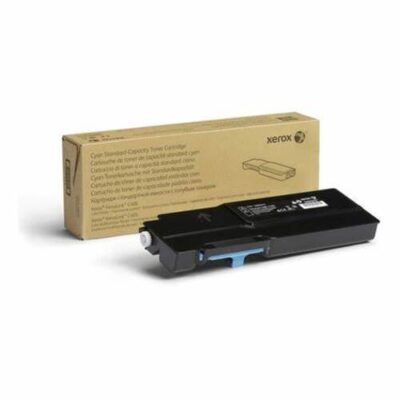 Xerox 106R03510 Cyan Toner Cartridge