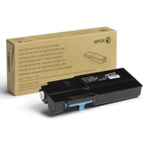 Xerox 106R03522 Cyan Toner Cartridge