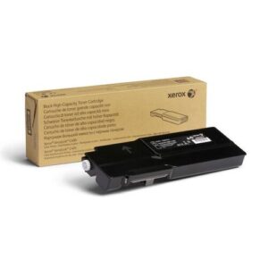 Xerox 106R03536 Black Toner Cartridge