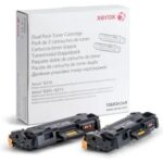 Xerox 106R04349 Dual Pack