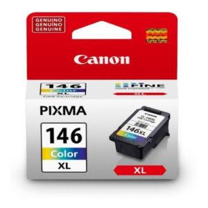 Canon Genuine Cartridge 146 XL Color