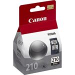 Canon Cartridge PG-210 Black