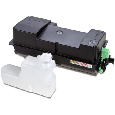 Ricoh MP-601 Black Cartridge