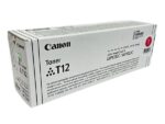 Canon 5096C005AA - T12 Toner Magenta