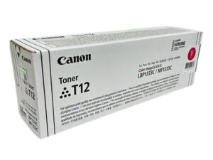 Canon 5096C005AA - T12 Toner Magenta