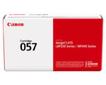Canon 057 Black