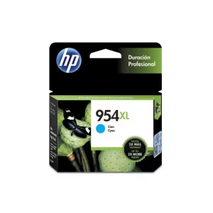 HP 954XL - Cyan (L0S62AL)