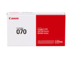 Canon 070 Black