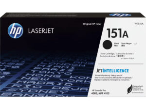 HP 145A Black toner cartridge (W1450A)