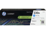 HP 230A Cyan toner cartridge (W2301A)