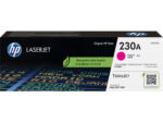 HP 230A Magenta toner cartridge (W2303A)