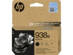HP 938E Black (4S6Y2PL)