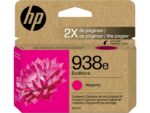 HP 938E Magenta (4S6Y0PL)
