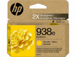 HP 938E Yellow (4S6Y1PL)