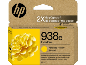 HP 938E Yellow (4S6Y1PL)